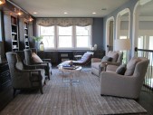 Wintermere, Sophisticated Home Library 2    